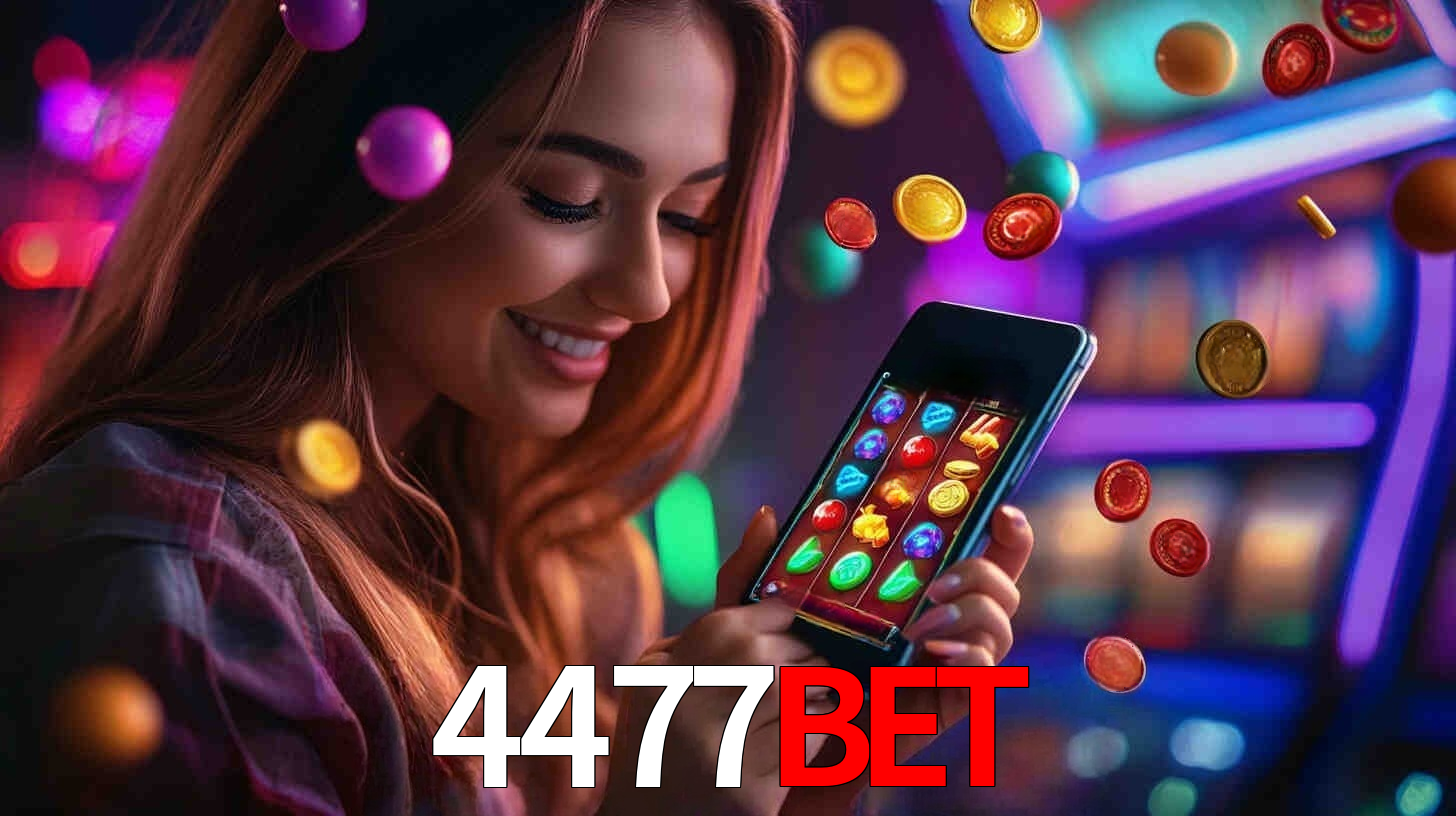 Processo de Download do App 4477bet BET - Passo a Passo Simples