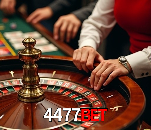 Interface do Aplicativo 4477bet BET - Design Premium e Intuitivo
