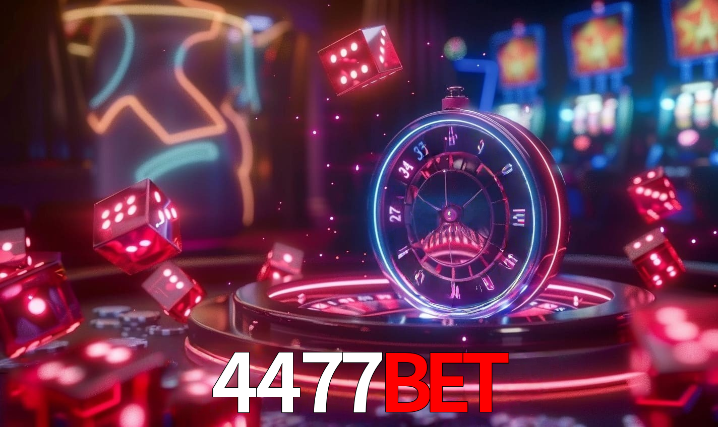 Cassino ao Vivo 4477bet BET - Dealers Brasileiros Profissionais