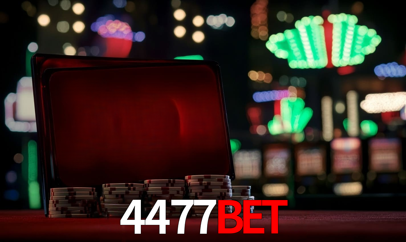 Coleção Premium de Slots 4477bet BET - NetEnt, Pragmatic Play, Evolution