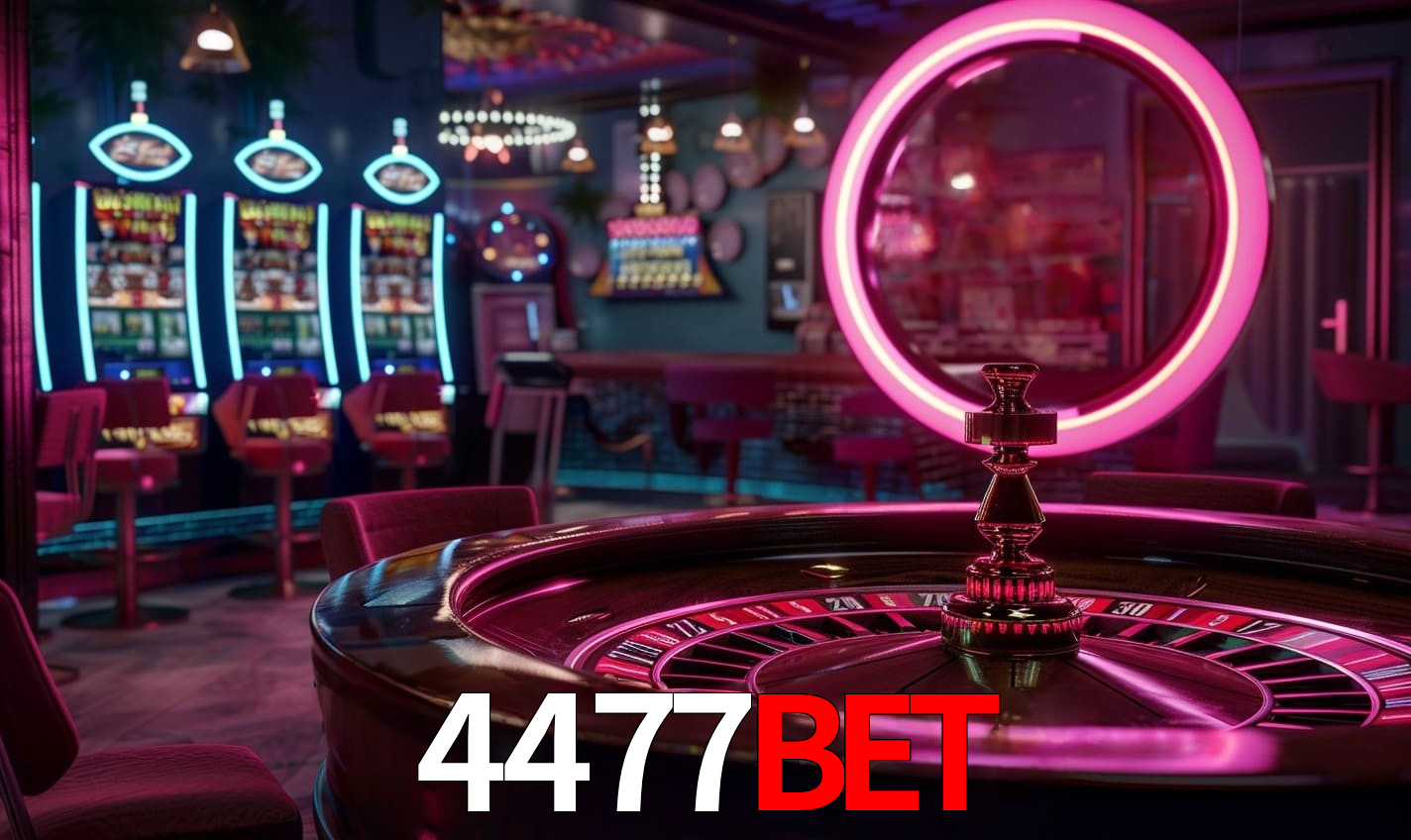 Jogos de Mesa Premium 4477bet BET - Blackjack, Roleta, Baccarat